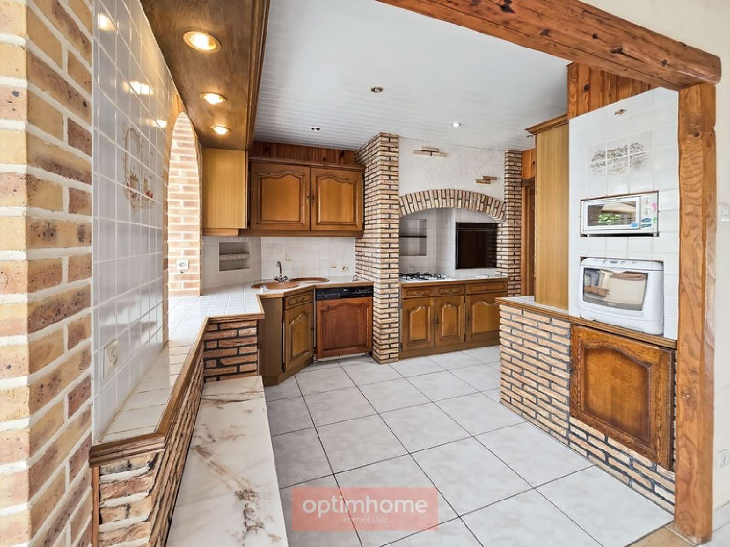  for sale house Beaumetz-lès-Loges Pas-de-Calais 7