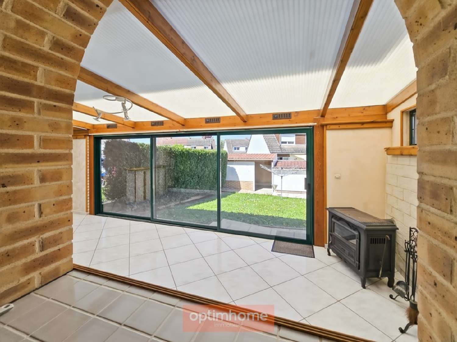  for sale house Beaumetz-lès-Loges Pas-de-Calais 8