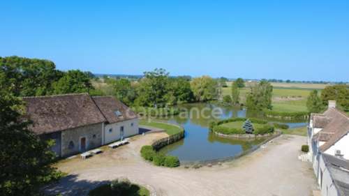 Beaumont-sur-Sarthe Sarthe casa foto 7338558