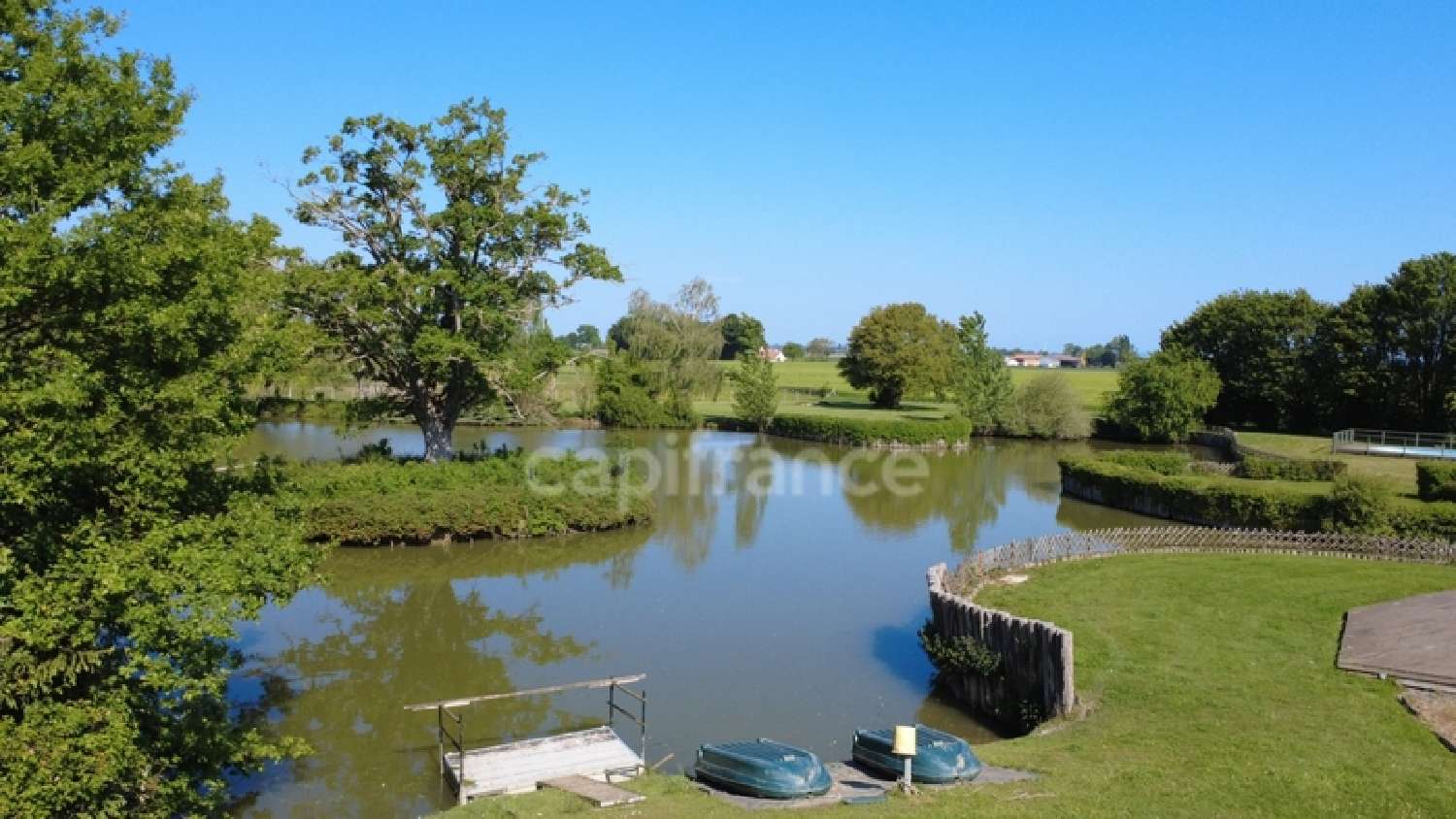  en venta casa Beaumont-sur-Sarthe Sarthe 3