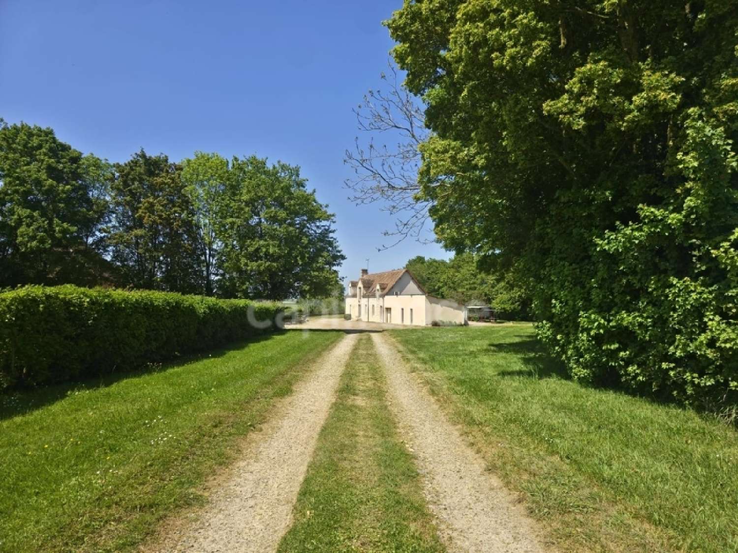  en venta casa Beaumont-sur-Sarthe Sarthe 5