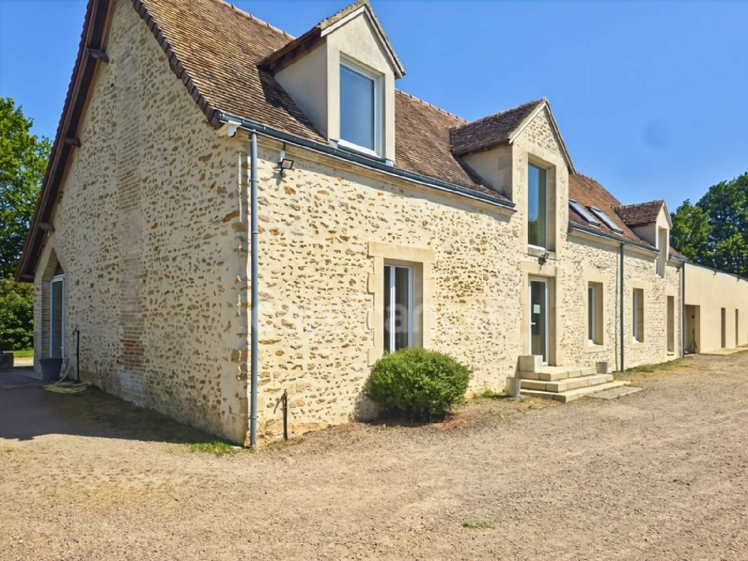  en venta casa Beaumont-sur-Sarthe Sarthe 6