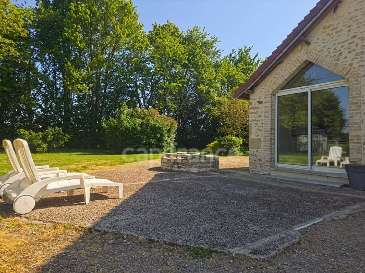  en venta casa Beaumont-sur-Sarthe Sarthe 7