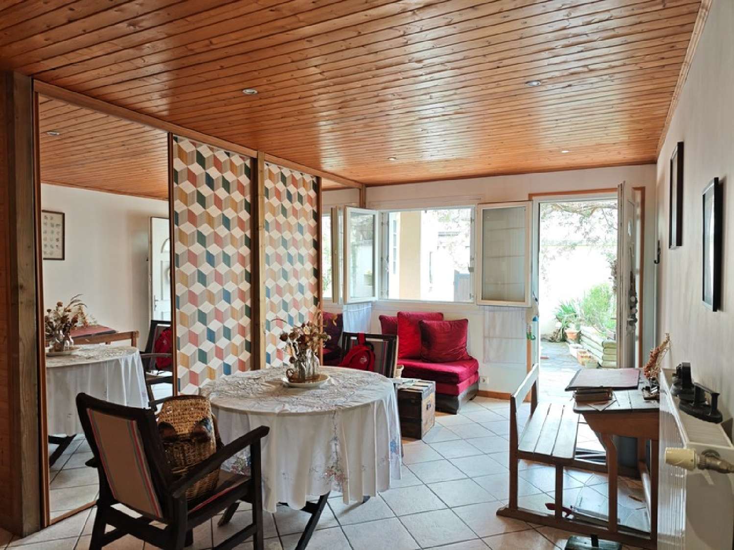  for sale house Beaumont Puy-de-Dôme 2