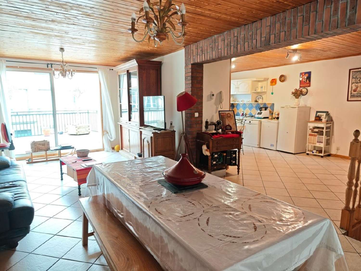  for sale house Beaumont Puy-de-Dôme 3