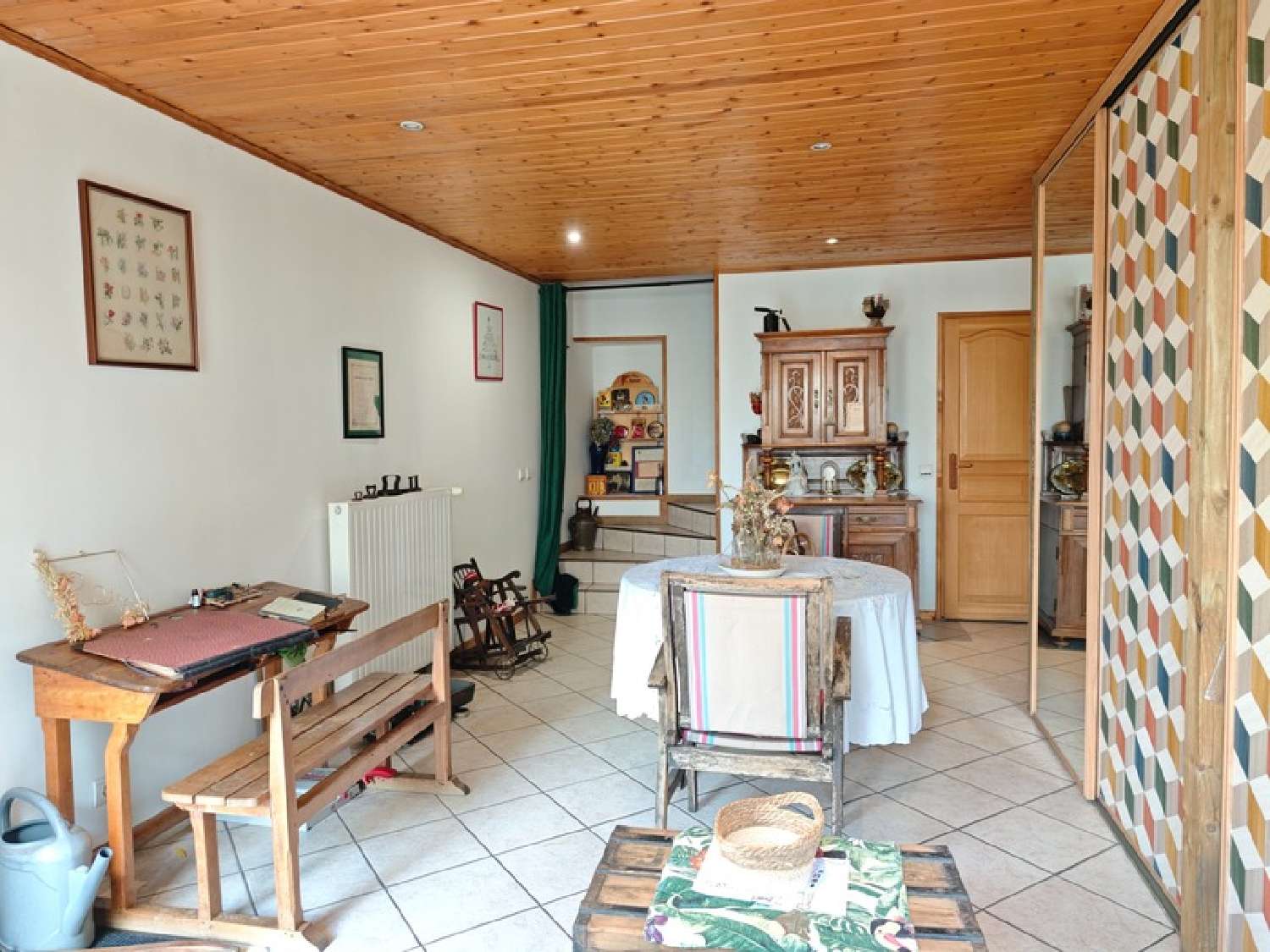  for sale house Beaumont Puy-de-Dôme 4