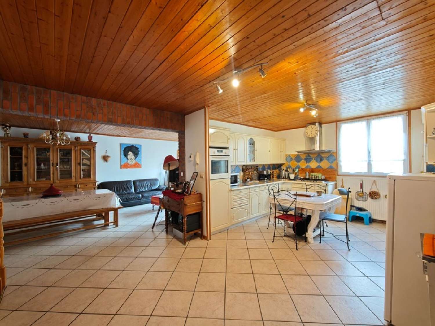  for sale house Beaumont Puy-de-Dôme 5