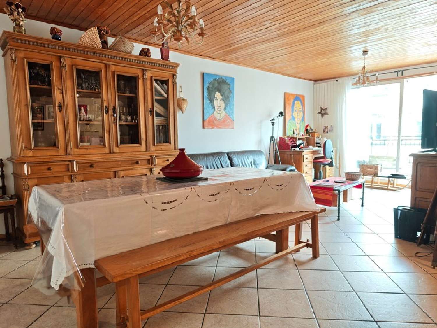  for sale house Beaumont Puy-de-Dôme 6