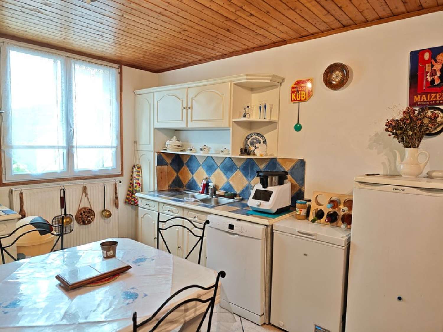  for sale house Beaumont Puy-de-Dôme 7
