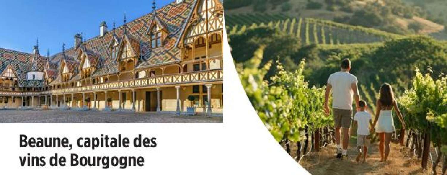  en venta casa Beaune Côte-d'Or 4