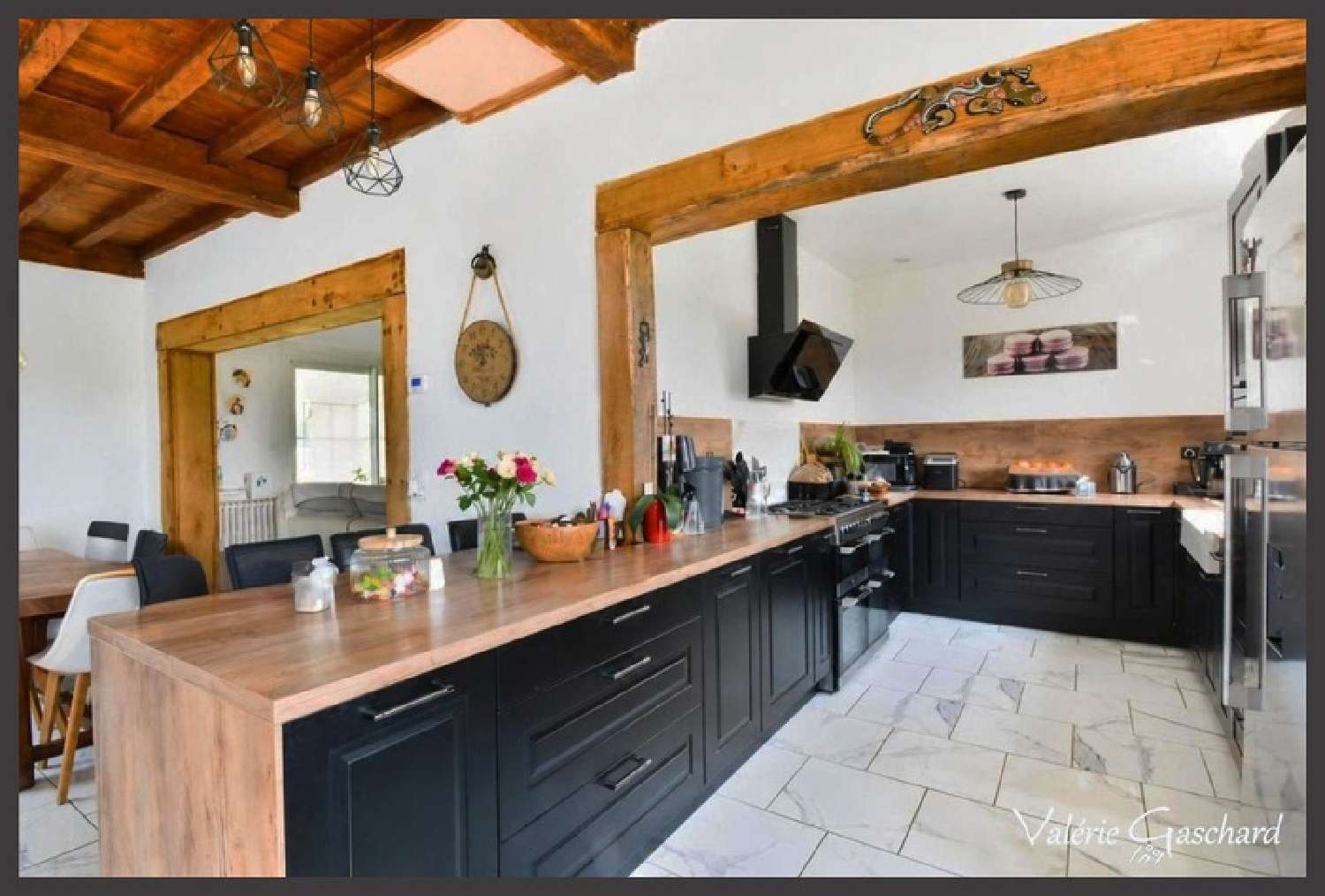  à vendre maison Beaupouyet Dordogne 2