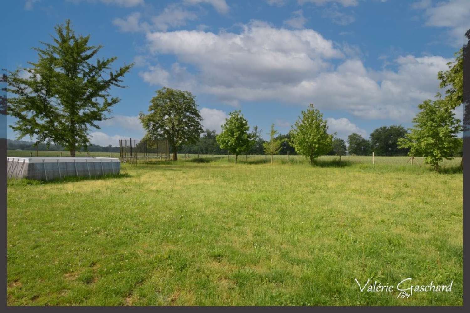  à vendre maison Beaupouyet Dordogne 4