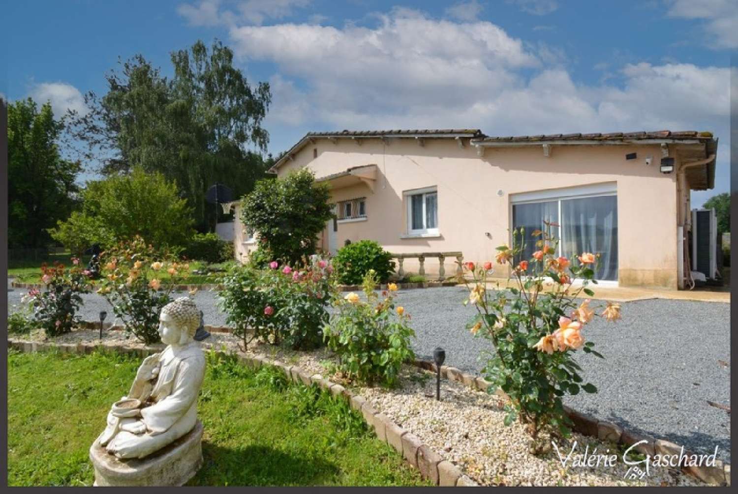  à vendre maison Beaupouyet Dordogne 5