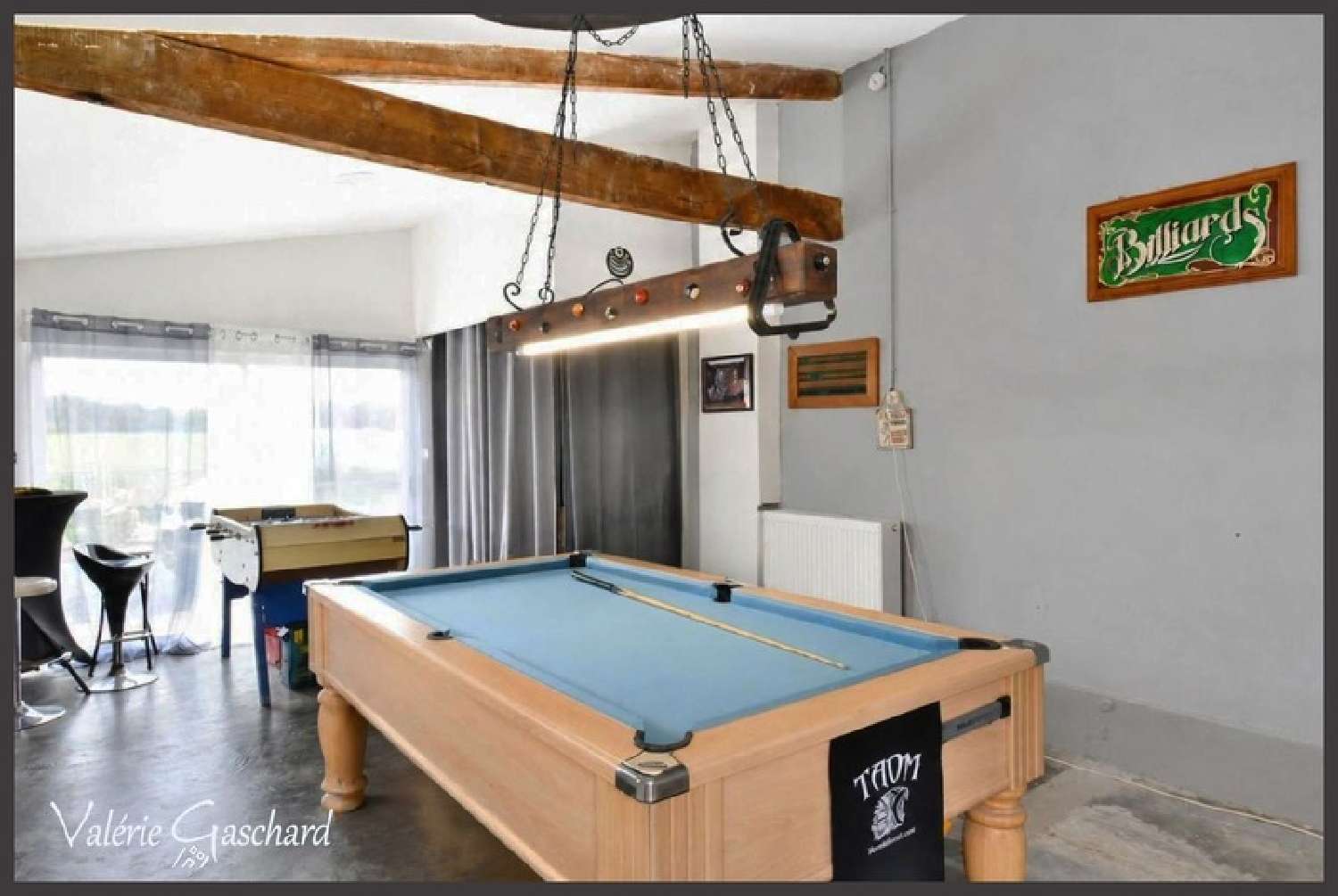  à vendre maison Beaupouyet Dordogne 6
