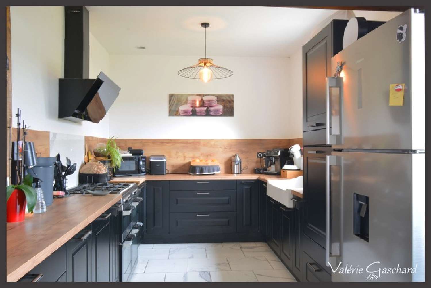  à vendre maison Beaupouyet Dordogne 7