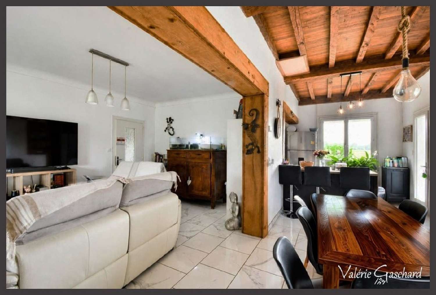  à vendre maison Beaupouyet Dordogne 8