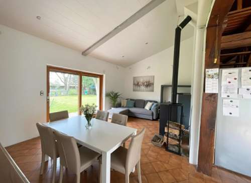 Beaupouyet Dordogne house foto 7326638