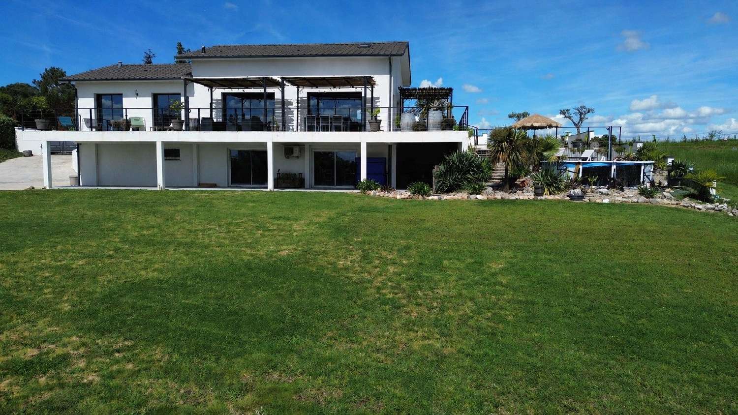 for sale house Beaupuy Lot-et-Garonne 1