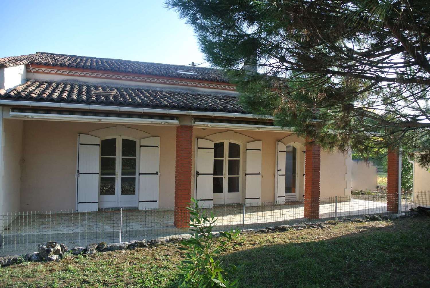  te koop huis Beaupuy Lot-et-Garonne 2