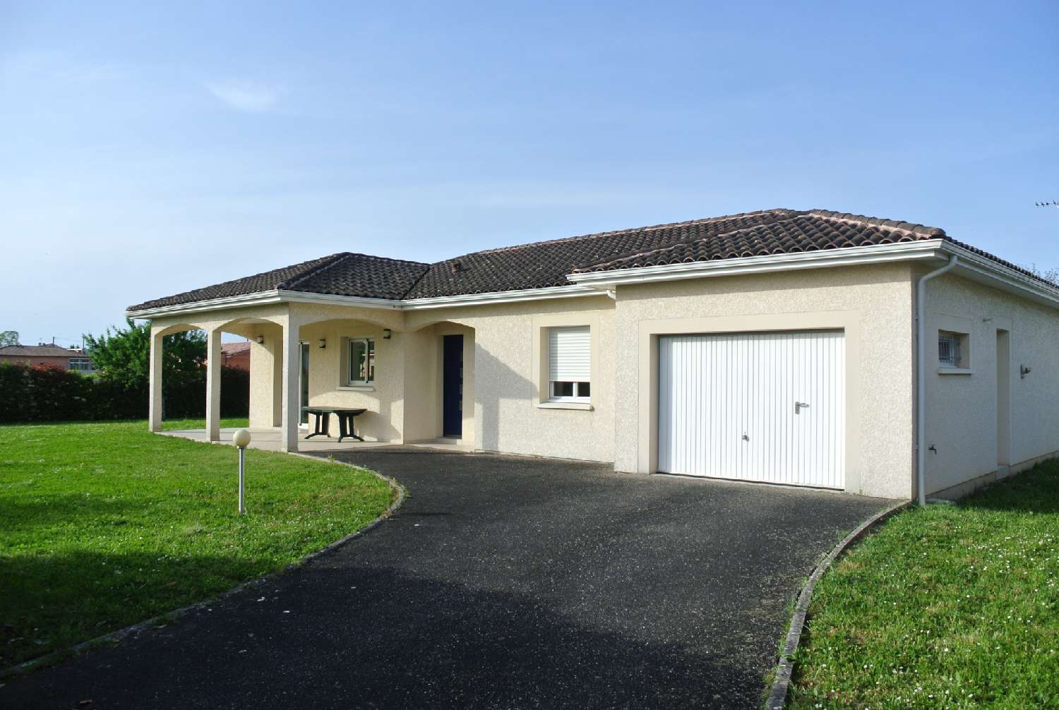  te koop huis Beaupuy Lot-et-Garonne 1