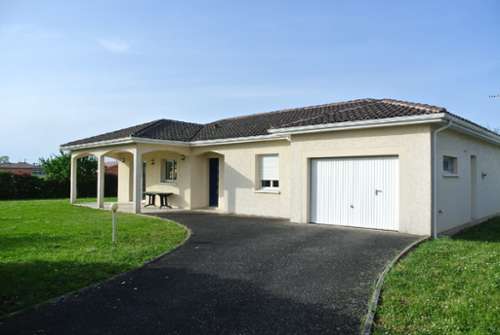 Beaupuy Lot-et-Garonne huis foto 7327227