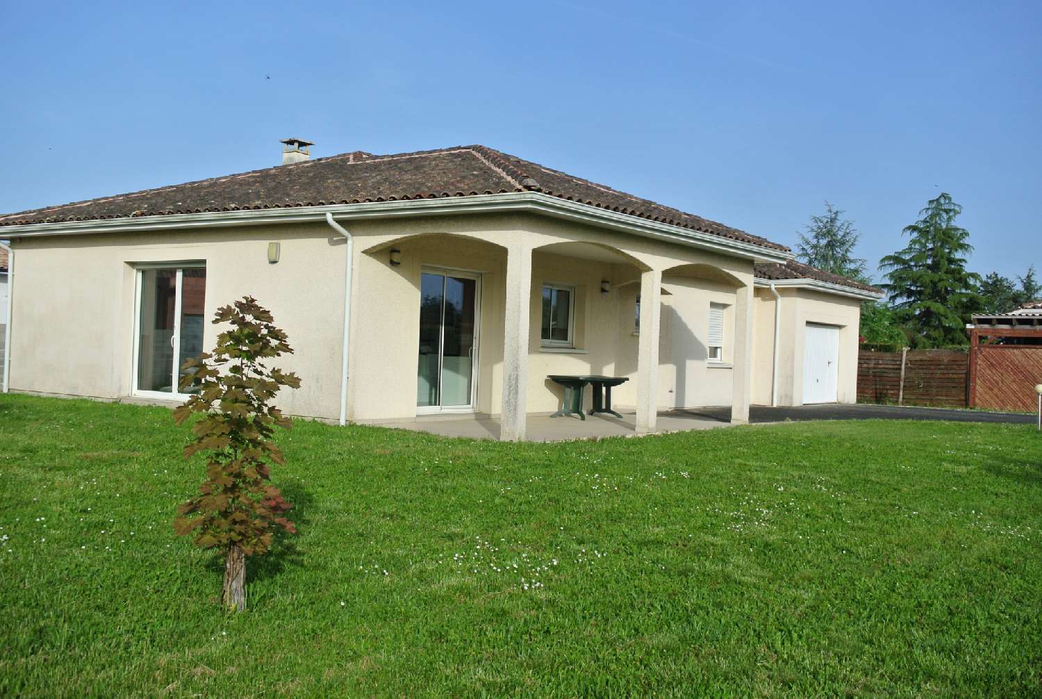  te koop huis Beaupuy Lot-et-Garonne 2
