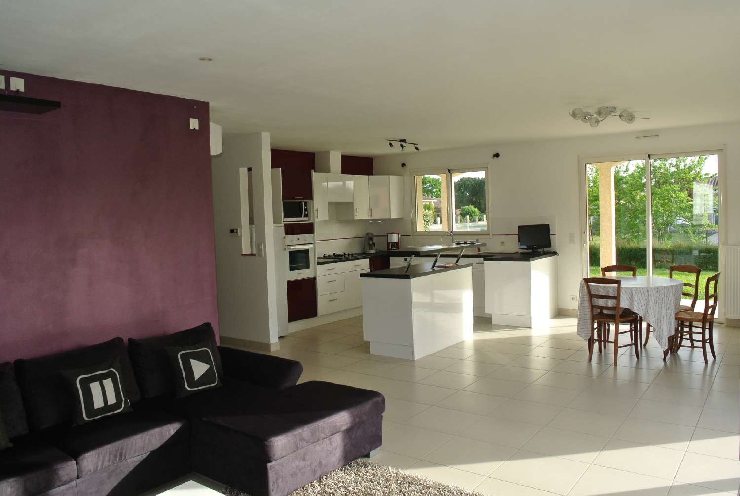  te koop huis Beaupuy Lot-et-Garonne 5