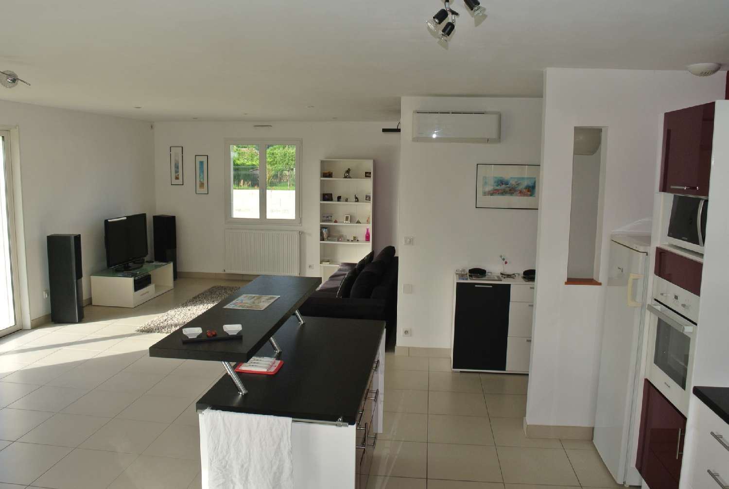  te koop huis Beaupuy Lot-et-Garonne 7