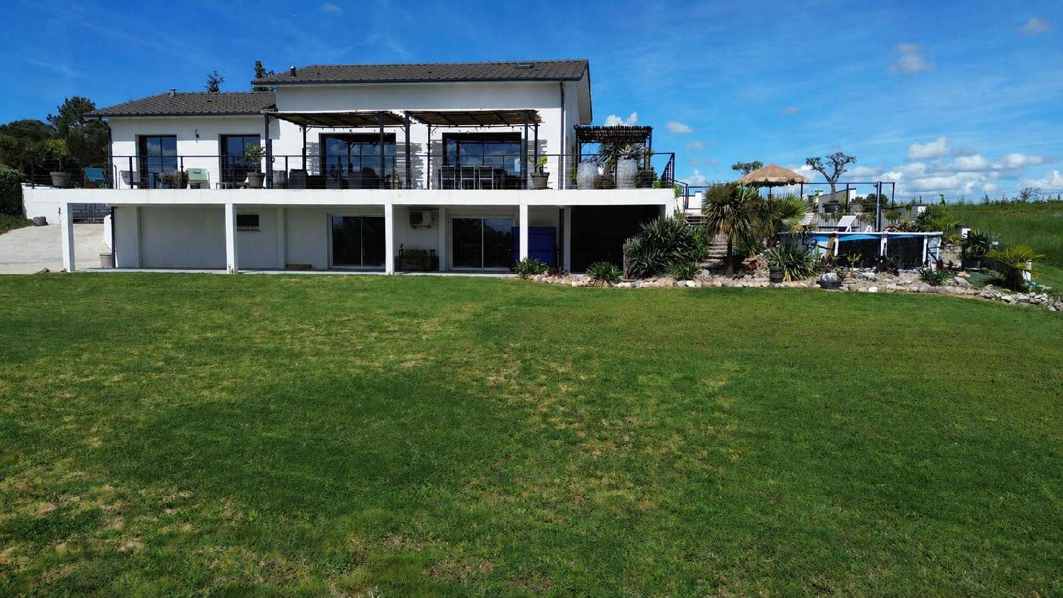  à vendre maison Beaupuy Lot-et-Garonne 1