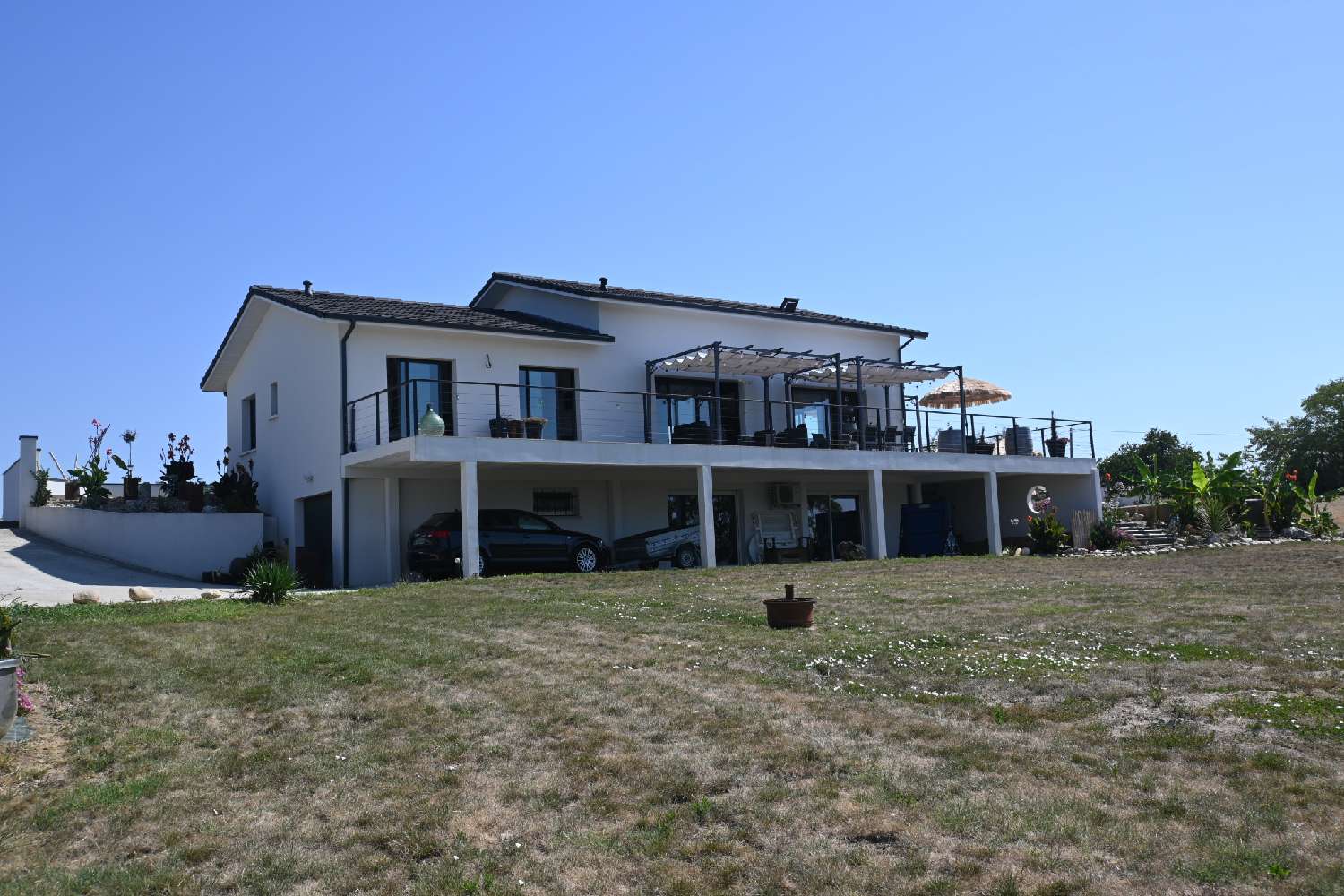  à vendre maison Beaupuy Lot-et-Garonne 3