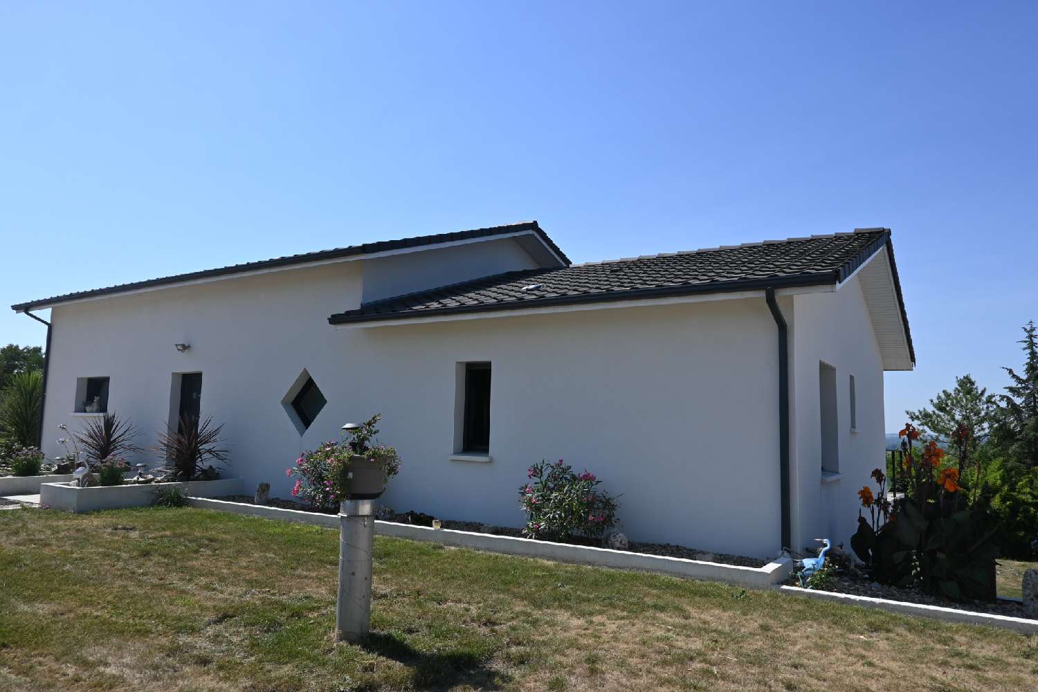  à vendre maison Beaupuy Lot-et-Garonne 4