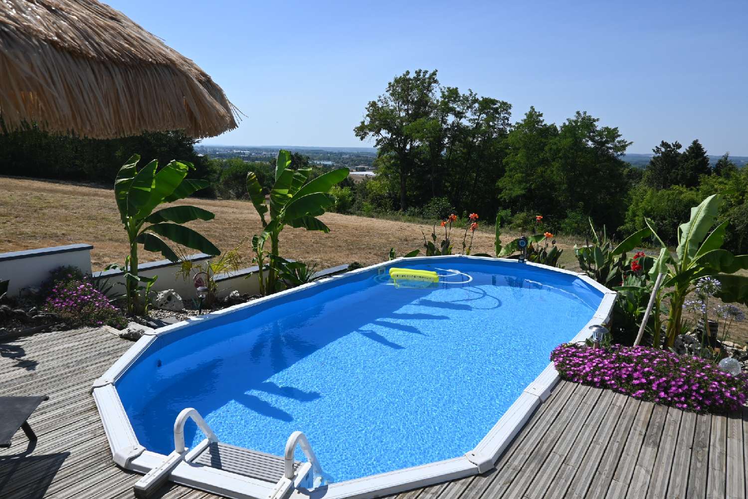  à vendre maison Beaupuy Lot-et-Garonne 5