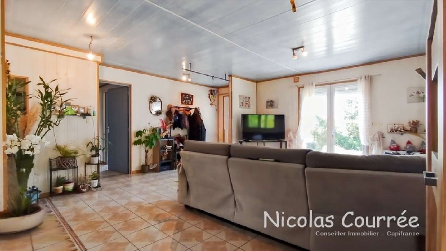  à vendre maison Beaussais Deux-Sèvres 3