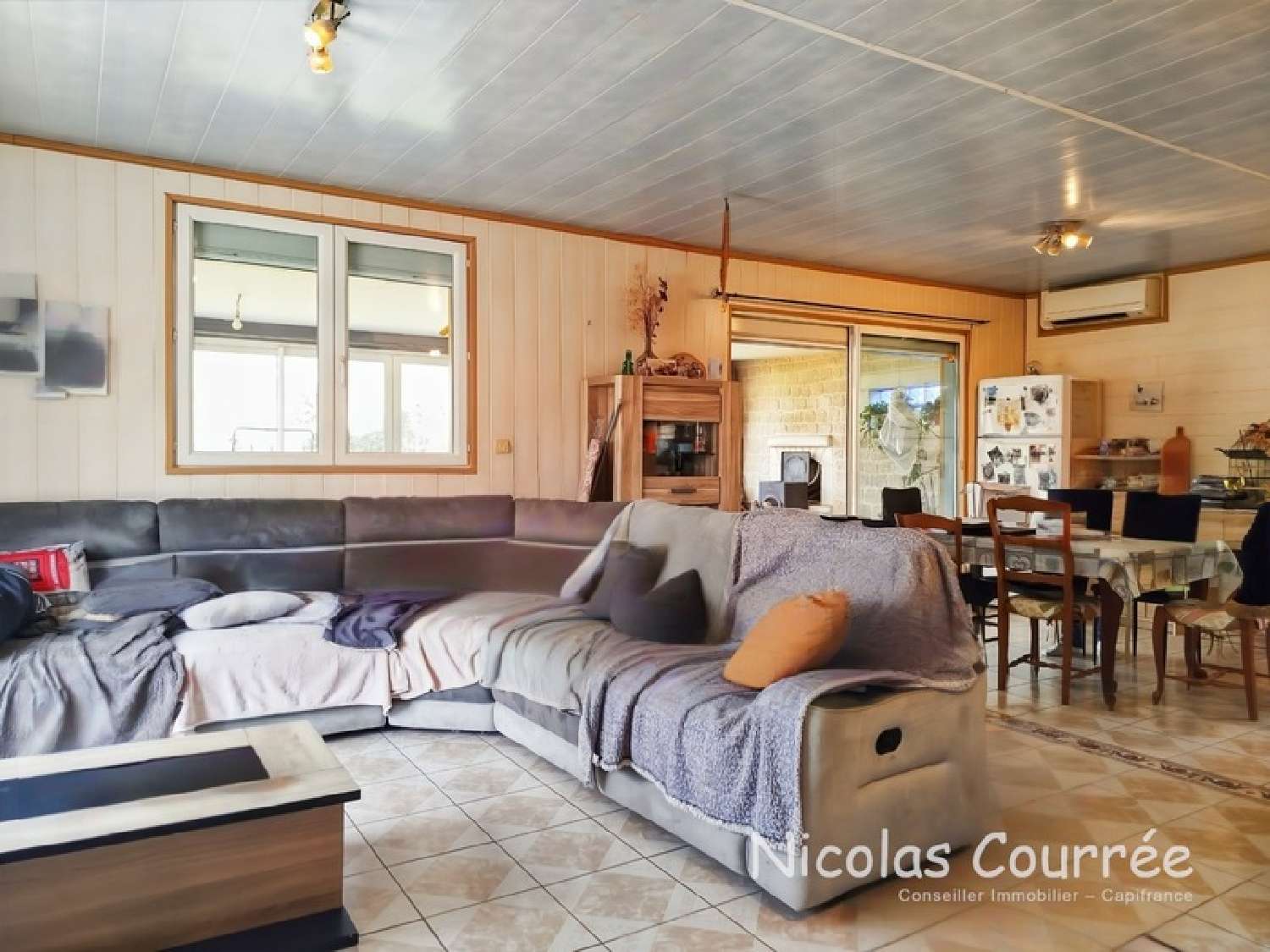  à vendre maison Beaussais Deux-Sèvres 4