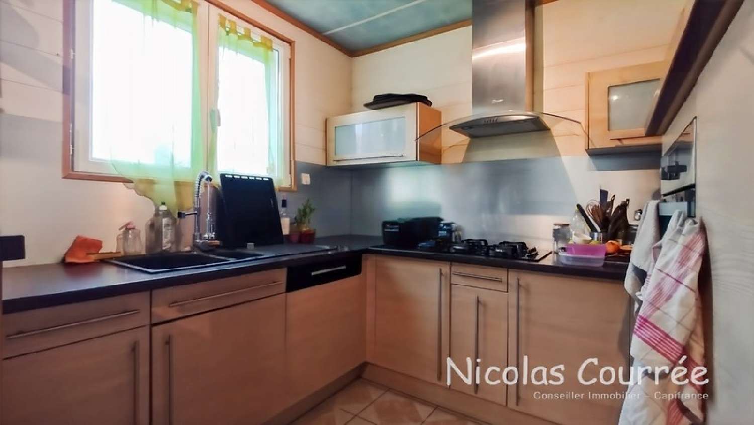  à vendre maison Beaussais Deux-Sèvres 5