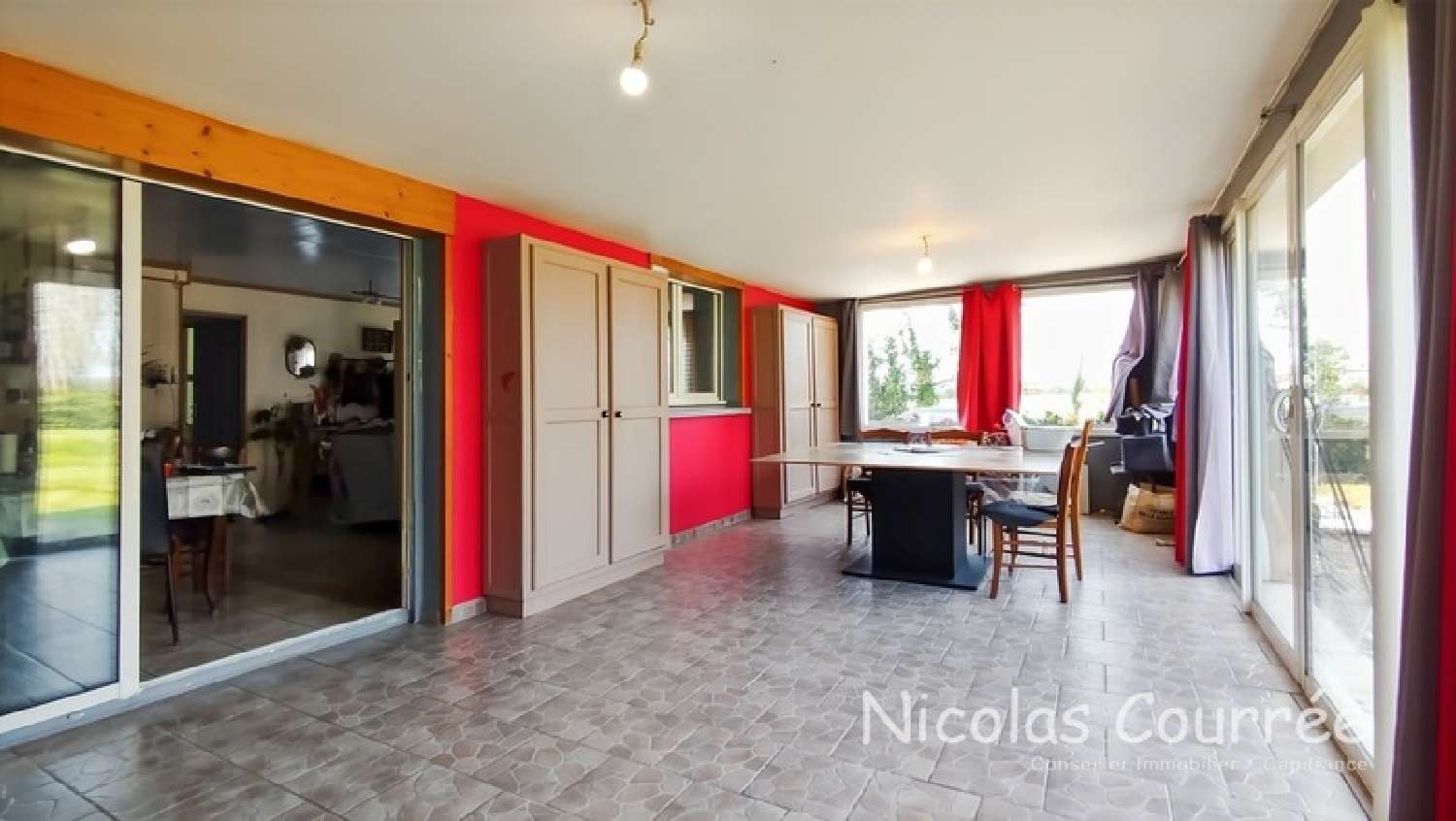  à vendre maison Beaussais Deux-Sèvres 6