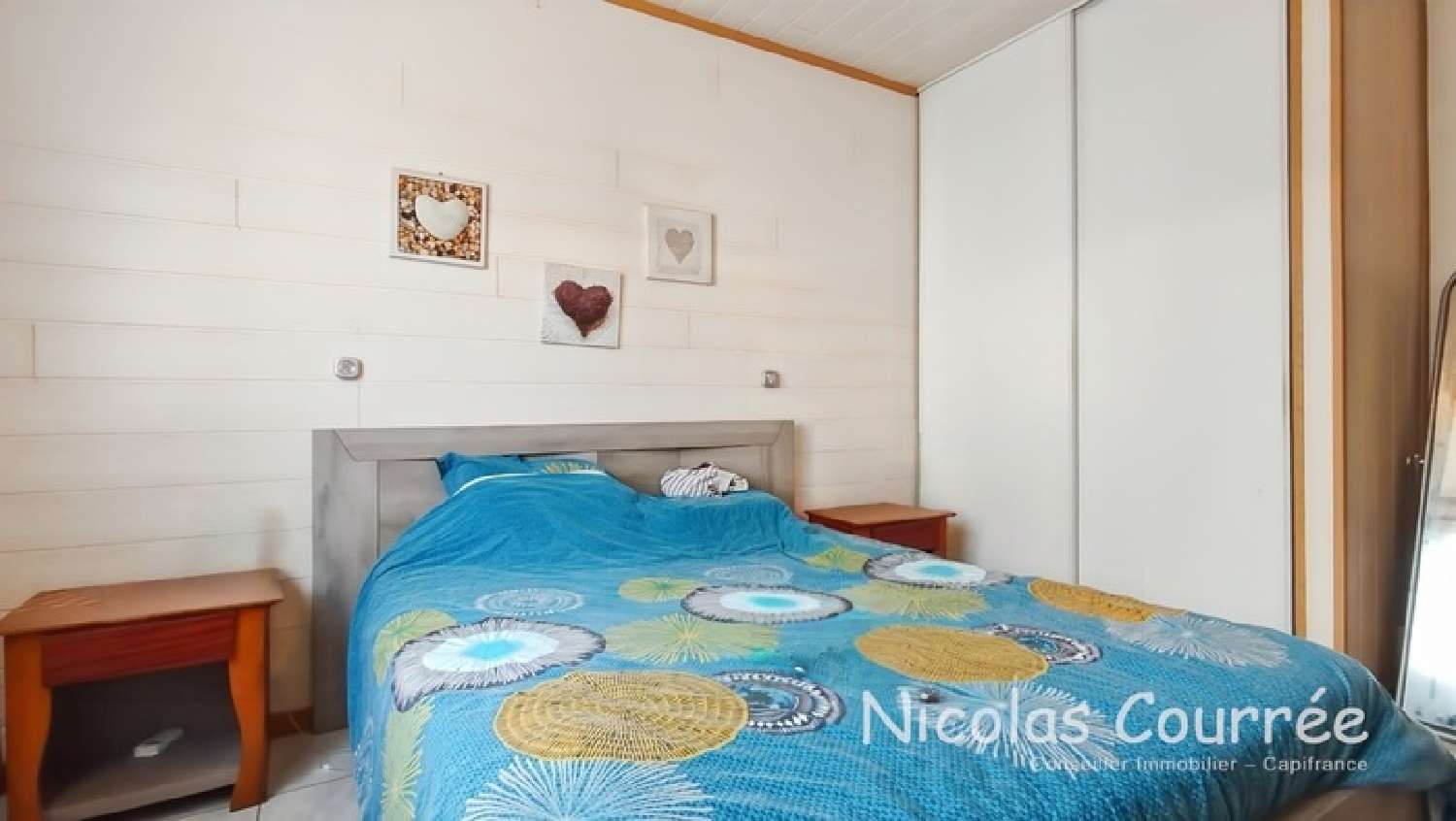  à vendre maison Beaussais Deux-Sèvres 8