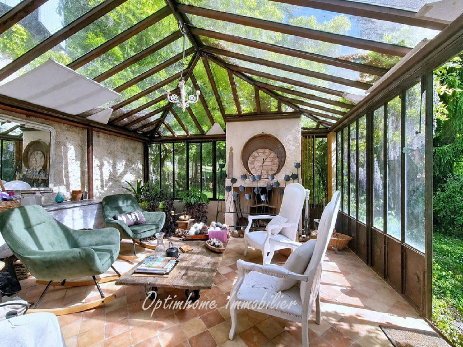  for sale house Beauville Lot-et-Garonne 1