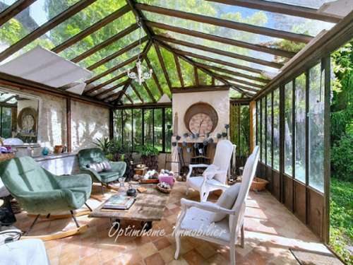 Beauville Lot-et-Garonne house foto 7323352