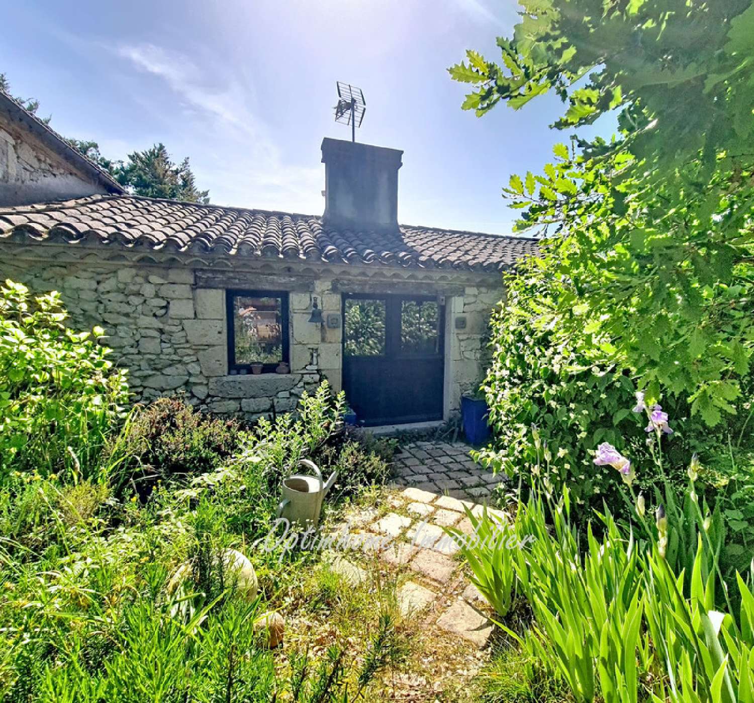  for sale house Beauville Lot-et-Garonne 2