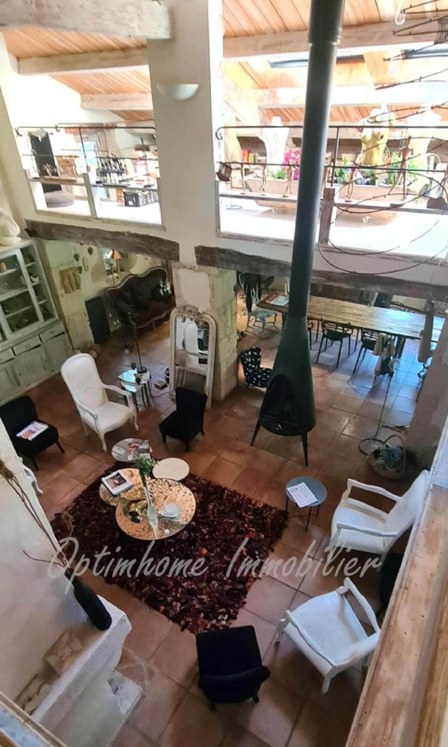  for sale house Beauville Lot-et-Garonne 6