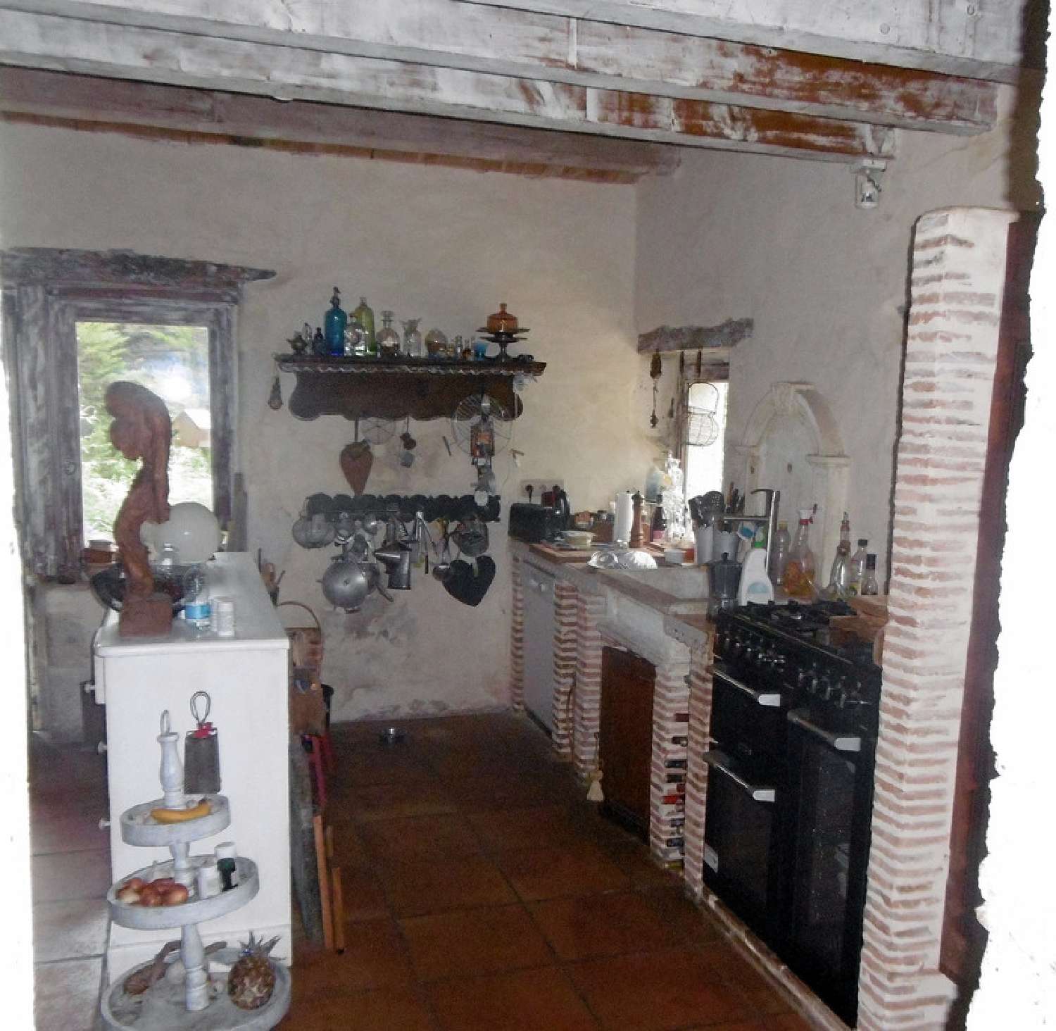  for sale house Beauville Lot-et-Garonne 8