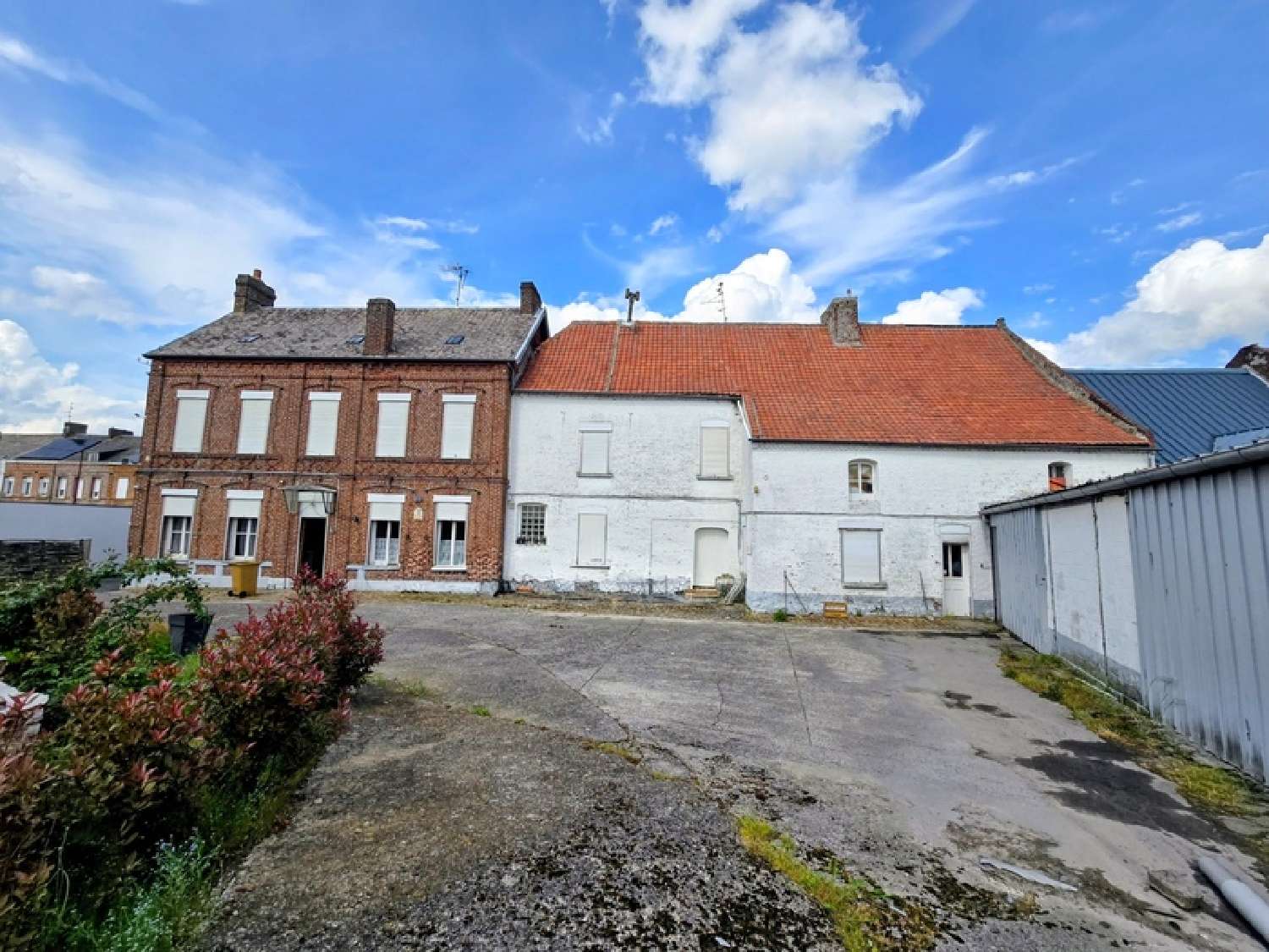  for sale house Beauvois-en-Cambrésis Nord 2