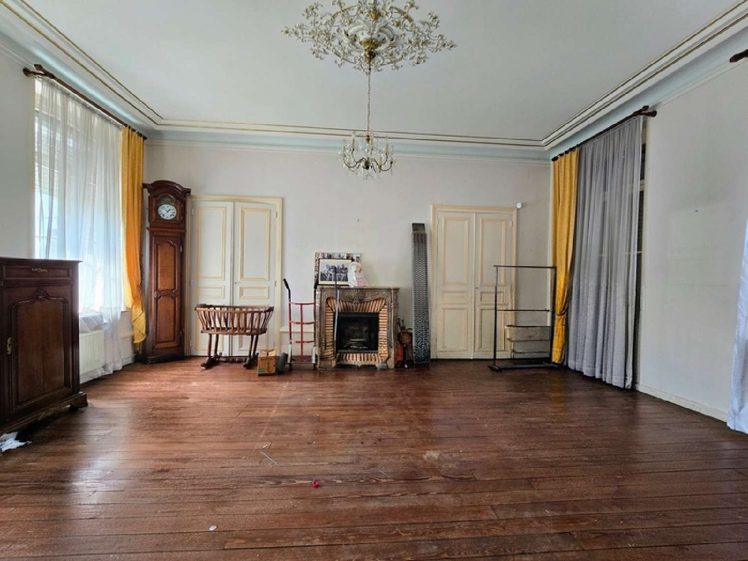  for sale house Beauvois-en-Cambrésis Nord 3