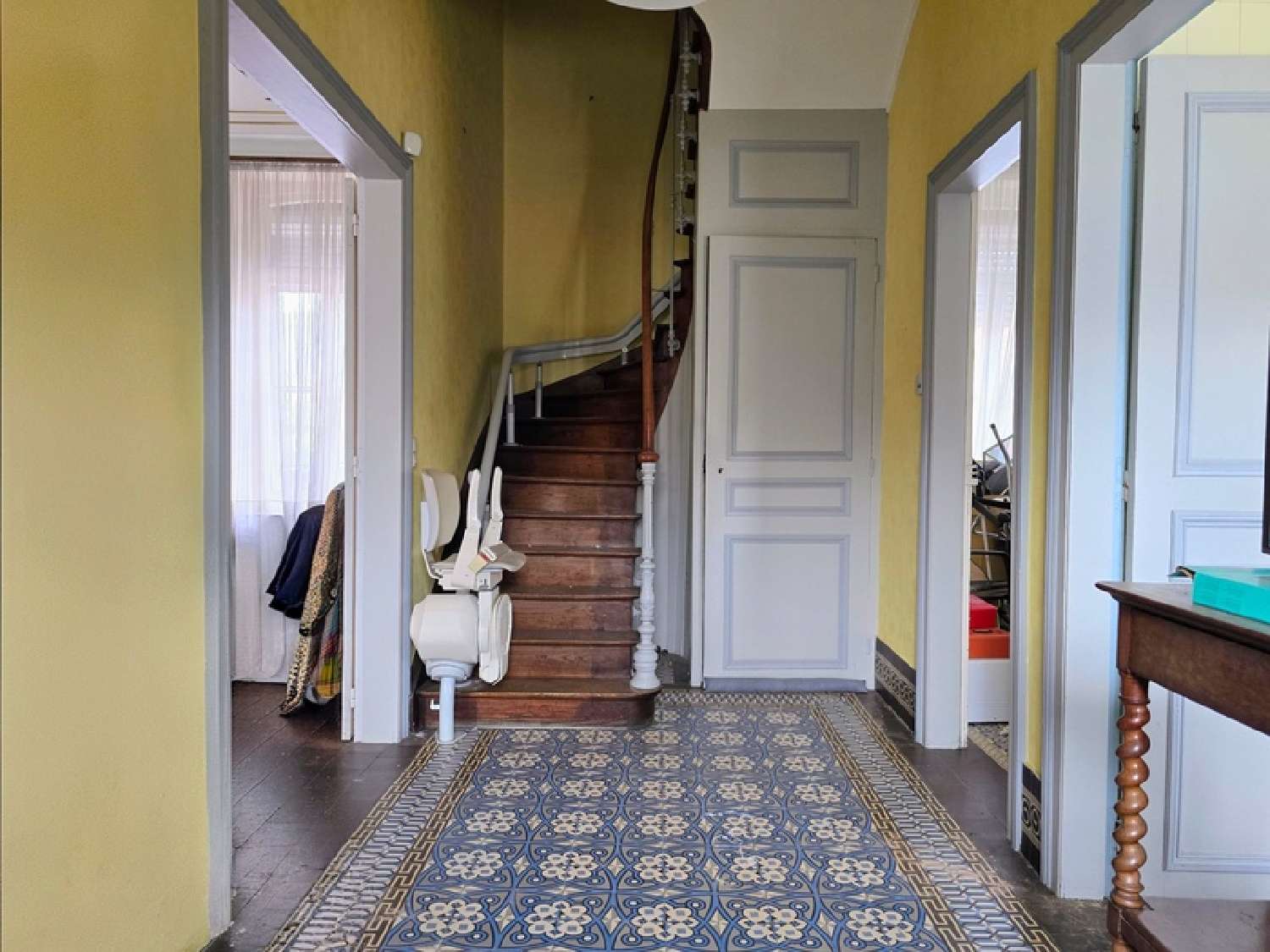 for sale house Beauvois-en-Cambrésis Nord 4