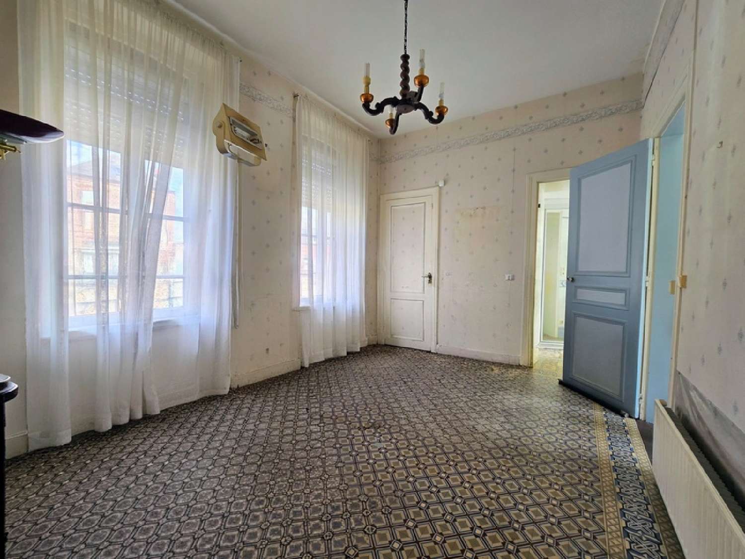  for sale house Beauvois-en-Cambrésis Nord 6