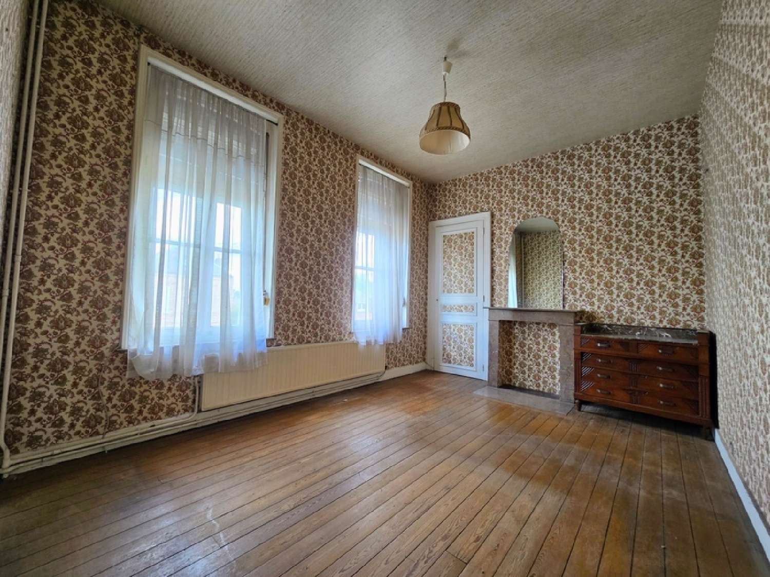  for sale house Beauvois-en-Cambrésis Nord 8