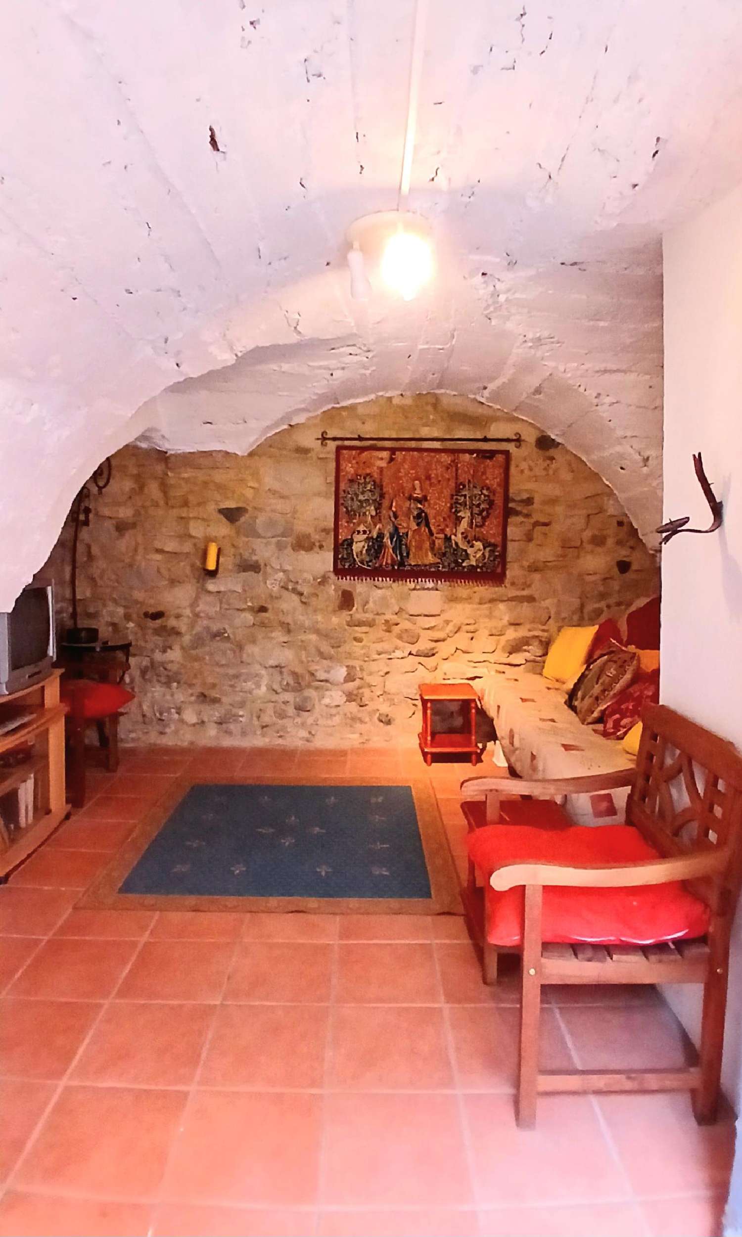  te koop huis Bédarieux Hérault 5