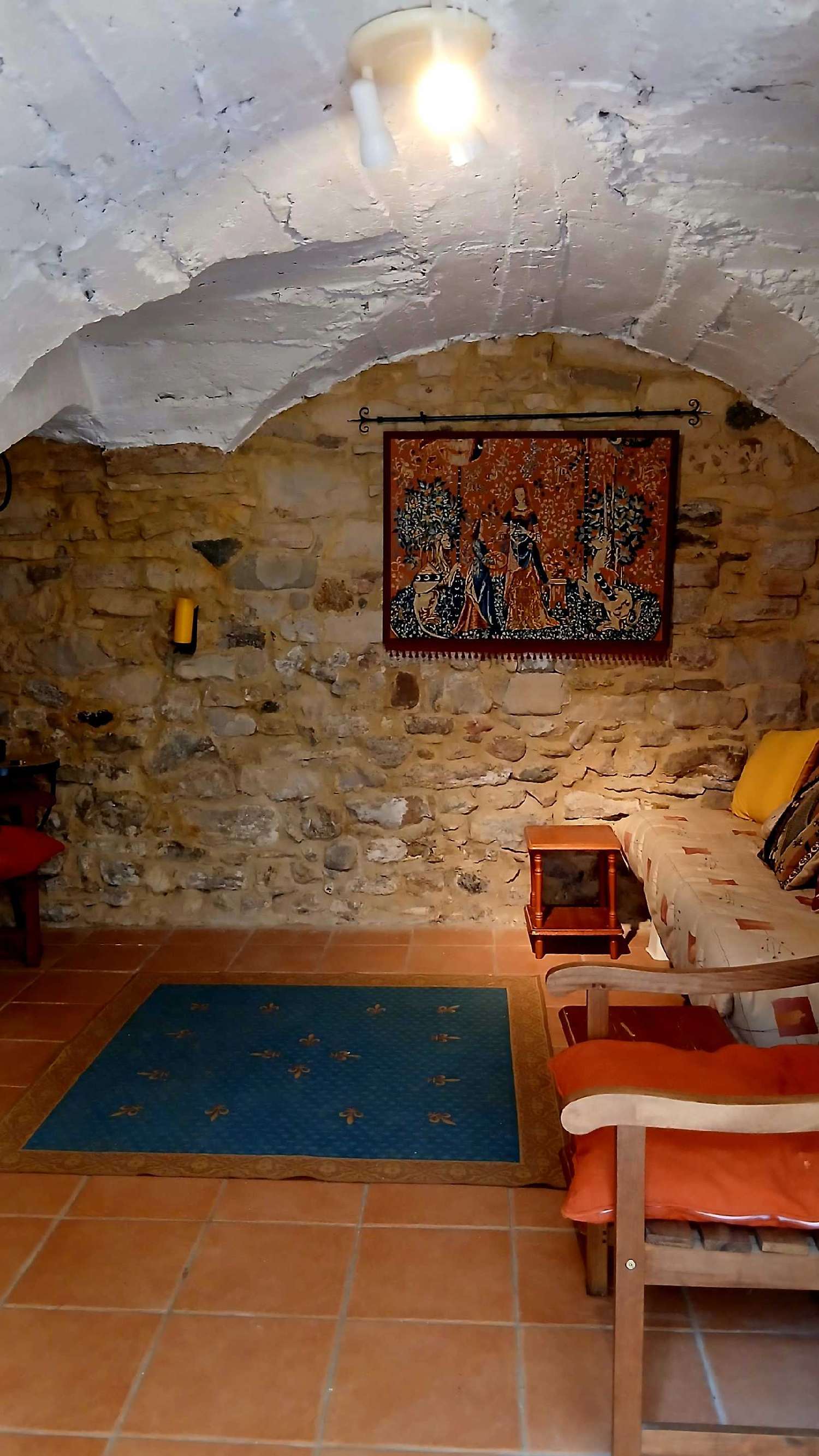  te koop huis Bédarieux Hérault 6