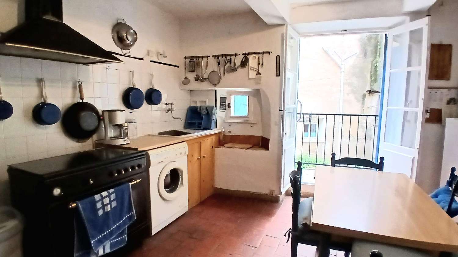  te koop huis Bédarieux Hérault 7